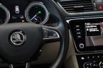 Škoda Superb - fotka číslo 16