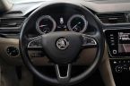 Škoda Superb - fotka číslo 17