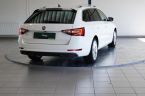 Škoda Superb - fotka číslo 1