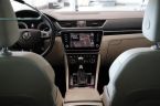 Škoda Superb - fotka číslo 25