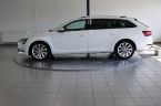 Škoda Superb - fotka číslo 2