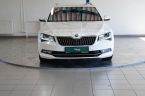 Škoda Superb - fotka číslo 3