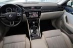 Škoda Superb - fotka číslo 4