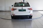 Škoda Superb - fotka číslo 5