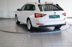 Škoda Superb - fotka číslo 6