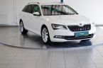 Škoda Superb - fotka číslo 7