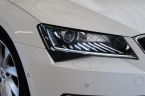 Škoda Superb - fotka číslo 8