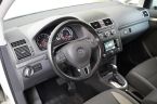 Volkswagen Touran - fotka číslo 13