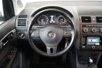 Volkswagen Touran - fotka číslo 17