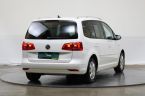 Volkswagen Touran - fotka číslo 1