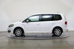 Volkswagen Touran - fotka číslo 2