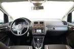 Volkswagen Touran - fotka číslo 4