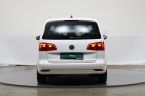 Volkswagen Touran - fotka číslo 5
