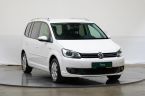 Volkswagen Touran - fotka číslo 7