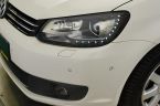 Volkswagen Touran - fotka číslo 8