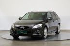 Mazda 6 - fotka číslo 0