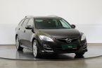 Mazda 6 - fotka číslo 7