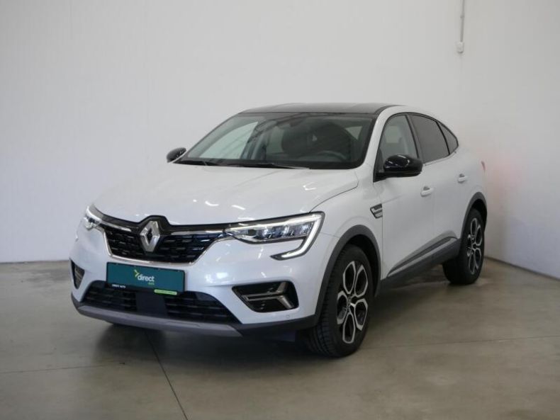 Renault Arkana - hlavní fotka inzerátu