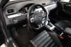 Volkswagen Passat - fotka číslo 4