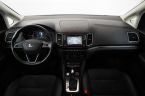 Seat Alhambra - fotka číslo 4