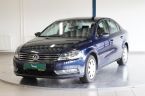 Volkswagen Passat - fotka číslo 0