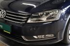 Volkswagen Passat - fotka číslo 8