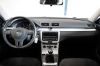 Volkswagen Passat - fotka číslo 4