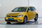 Volkswagen Golf - fotka číslo 0