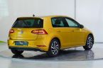 Volkswagen Golf - fotka číslo 1