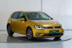 Volkswagen Golf - fotka číslo 7