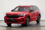 Škoda Kodiaq - fotka číslo 0