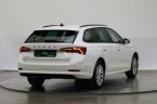 Škoda Octavia - fotka číslo 1