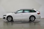 Škoda Octavia - fotka číslo 2