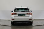 Škoda Octavia - fotka číslo 5