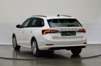 Škoda Octavia - fotka číslo 6