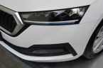 Škoda Octavia - fotka číslo 8
