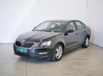 Škoda Octavia - fotka číslo 0