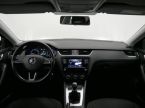 Škoda Octavia - fotka číslo 4