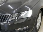 Škoda Octavia - fotka číslo 8