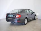 Škoda Octavia - fotka číslo 1