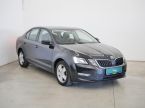 Škoda Octavia - fotka číslo 3