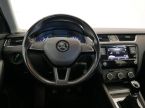 Škoda Octavia - fotka číslo 5