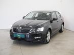 Škoda Octavia - fotka číslo 0