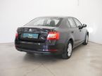 Škoda Octavia - fotka číslo 1