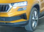 Škoda Karoq - fotka číslo 8
