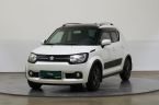 Suzuki Ignis - fotka číslo 0