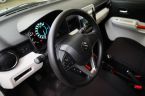 Suzuki Ignis - fotka číslo 12