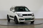 Suzuki Ignis - fotka číslo 7
