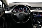 Volkswagen Passat - fotka číslo 16