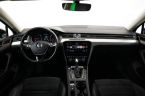 Volkswagen Passat - fotka číslo 4